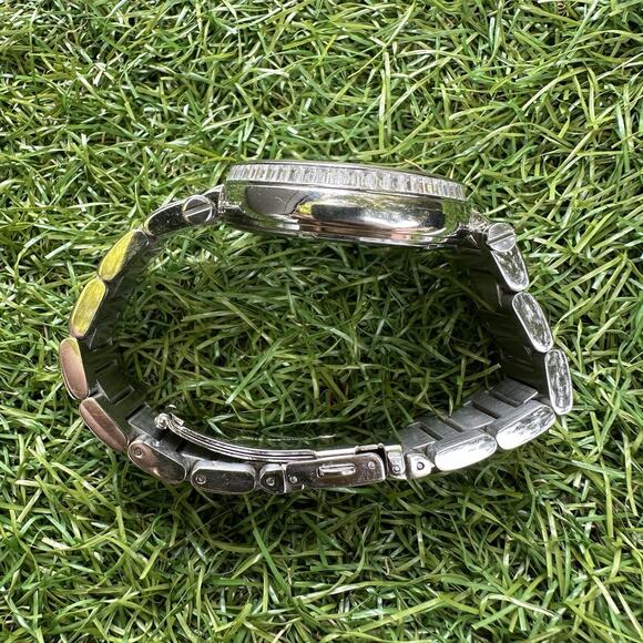 Michael Kors Skylar MK5866 Women Stainless Steel Analog Dial Quartz Watch JNA862 - Picture 10 of 12